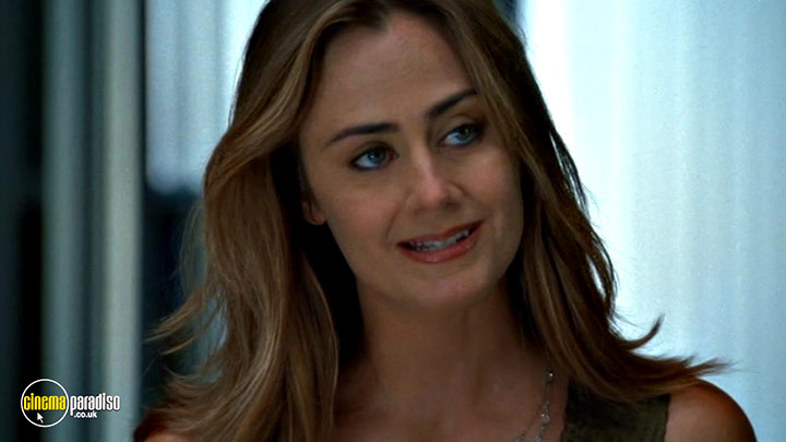 A still #5 from Numb3rs (Numbers): Series 2 (2005)