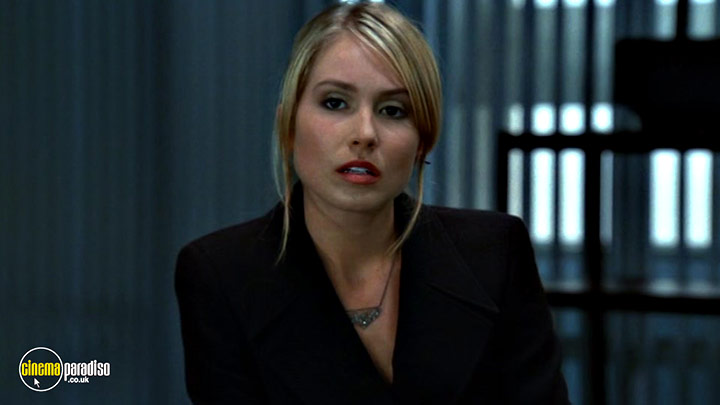 A still #4 from Numb3rs (Numbers): Series 2 (2005)