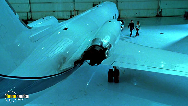 A still #16 from Numb3rs (Numbers): Series 2 (2005)