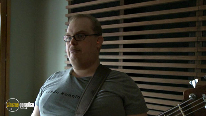 A still #4 from The Punk Syndrome (2012)