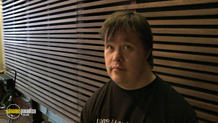 A still #2 from The Punk Syndrome (2012)