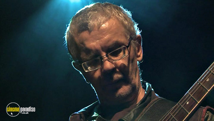 A still #1 from The Punk Syndrome (2012)