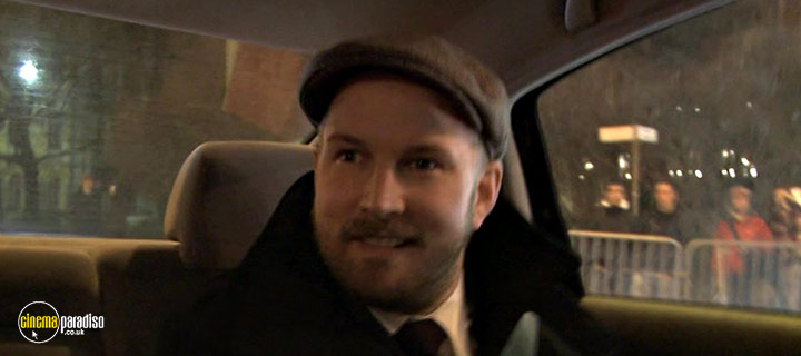 A still #3 from The Punk Syndrome (2012)