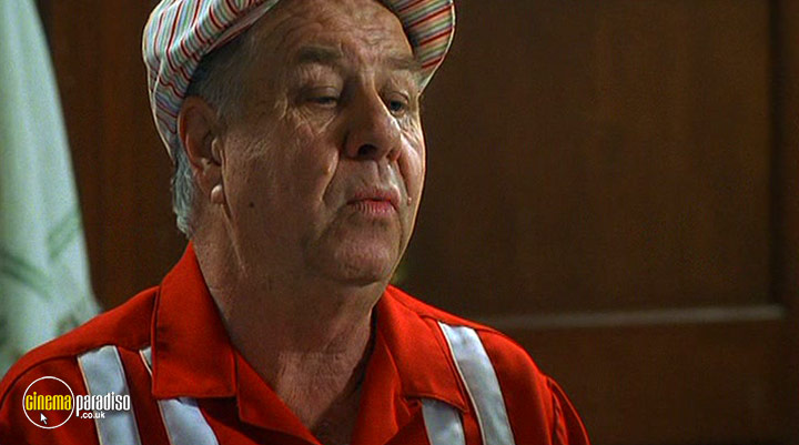 A still #21 from Return to Me (2000)