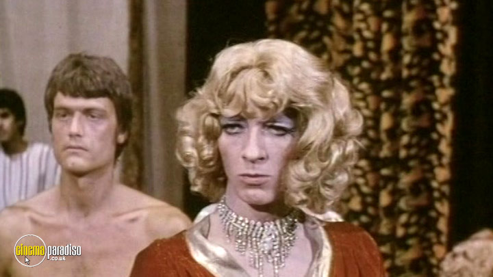 A still #10 from Games That Lovers Play (1971)