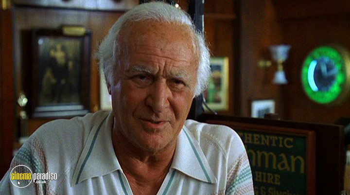 A still #20 from Return to Me (2000)