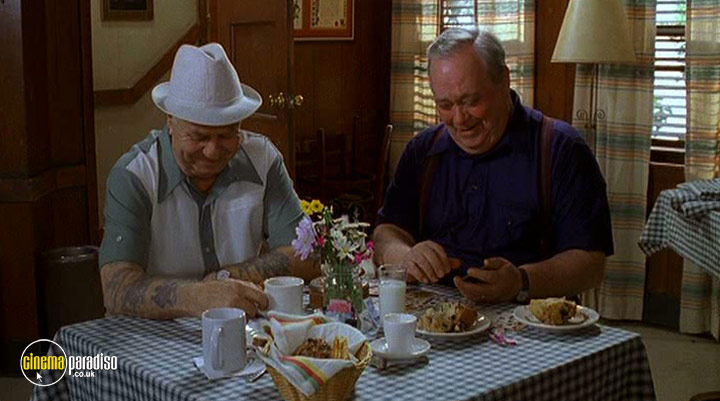 A still #19 from Return to Me (2000)