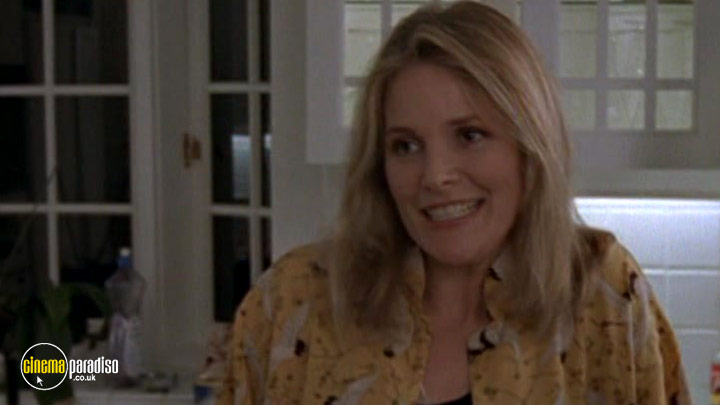 A still #3 from Outer Limits: Series 1 (1995)
