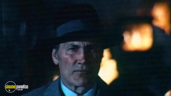 A still #1 from Mr. Scarface (1976)