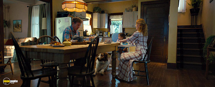 A still #12 from A Dog's Journey (2019)