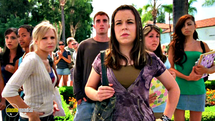 A still #28 from Veronica Mars: Series 3 (2006)
