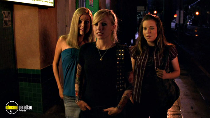 A still #27 from Veronica Mars: Series 3 (2006)