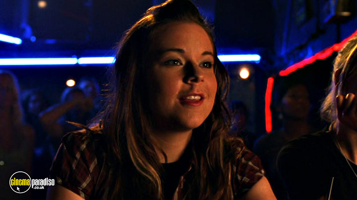 A still #12 from Veronica Mars: Series 3 (2006)