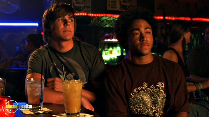 A still #26 from Veronica Mars: Series 3 (2006)
