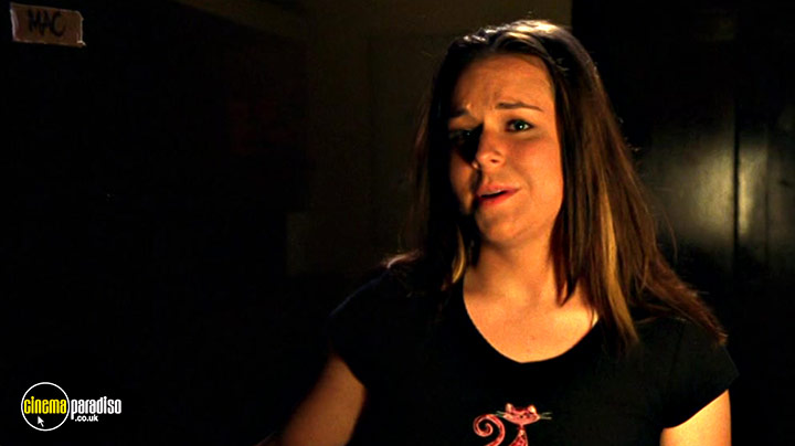 A still #21 from Veronica Mars: Series 3 (2006)