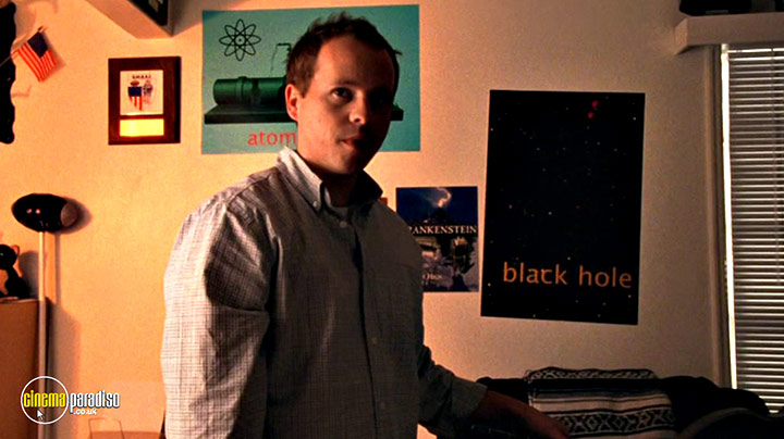 A still #22 from Veronica Mars: Series 3 (2006)