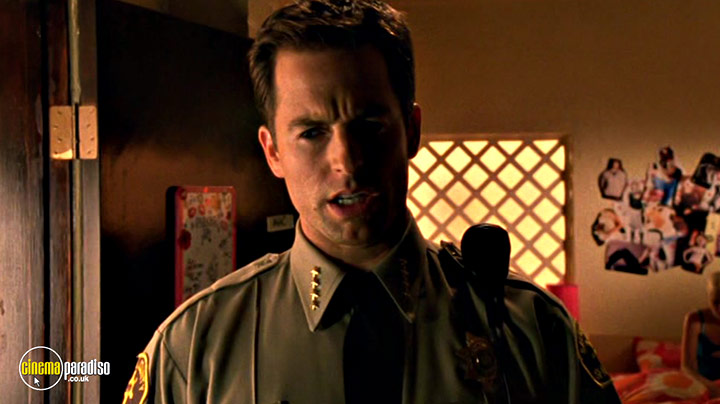 A still #14 from Veronica Mars: Series 3 (2006)