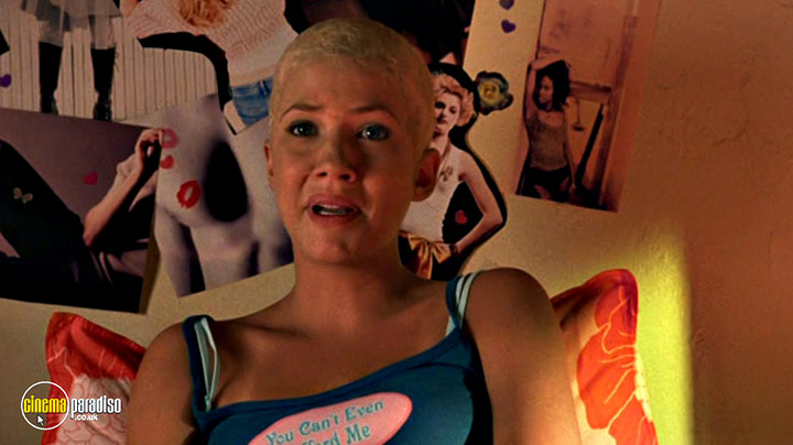 A still #15 from Veronica Mars: Series 3 (2006)