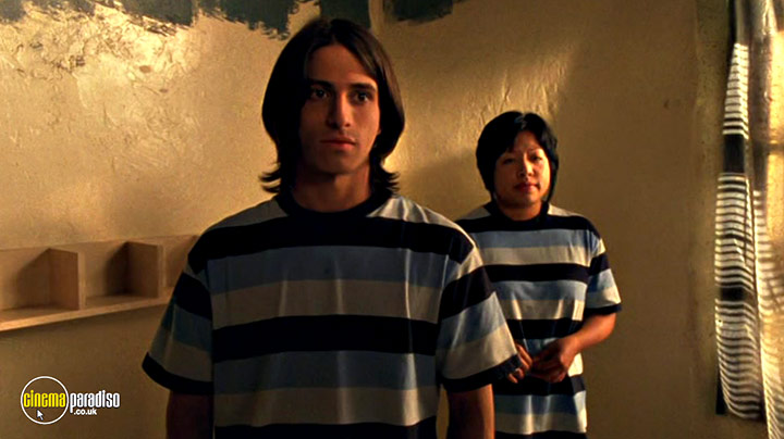 A still #24 from Veronica Mars: Series 3 (2006)