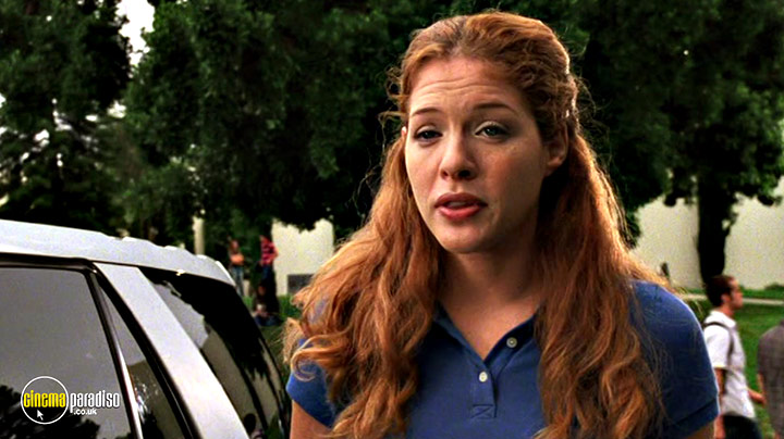 A still #2 from Veronica Mars: Series 3 (2006)