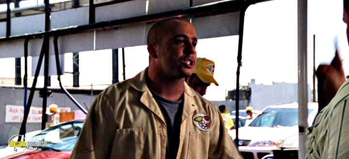 A still #9 from Veronica Mars: Series 3 (2006)