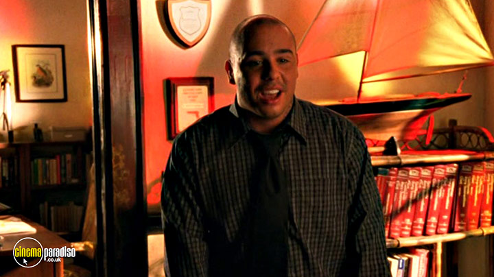 A still #6 from Veronica Mars: Series 3 (2006)