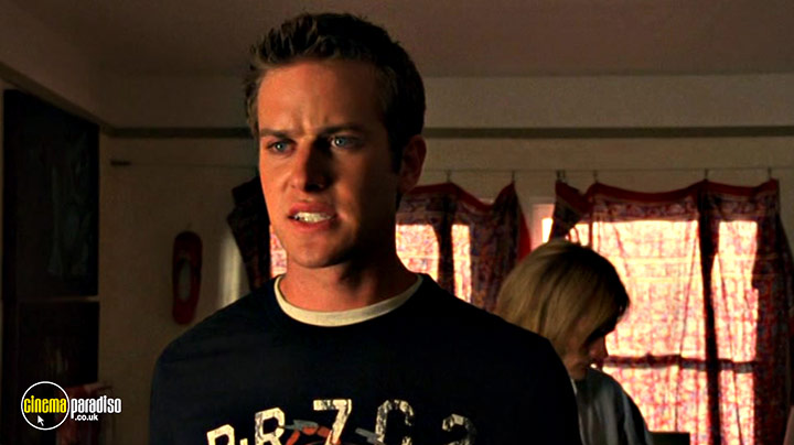 A still #3 from Veronica Mars: Series 3 (2006)