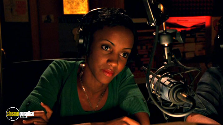 A still #5 from Veronica Mars: Series 3 (2006)