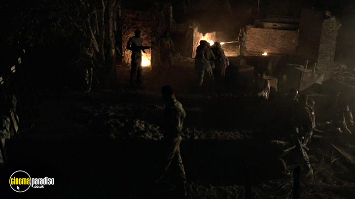 A still #37 from Seal Team Eight: Behind Enemy Lines (2014)