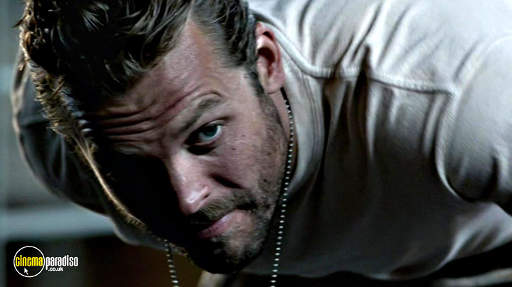 A still #5 from Seal Team Eight: Behind Enemy Lines (2014)