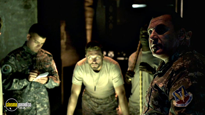 A still #35 from Seal Team Eight: Behind Enemy Lines (2014)