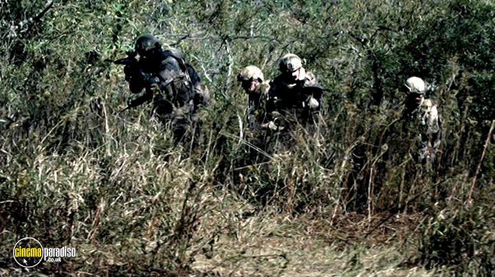 A still #30 from Seal Team Eight: Behind Enemy Lines (2014)