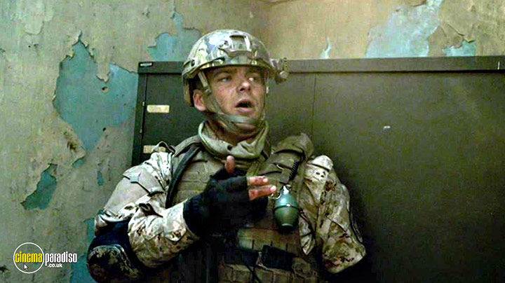 A still #24 from Seal Team Eight: Behind Enemy Lines (2014)