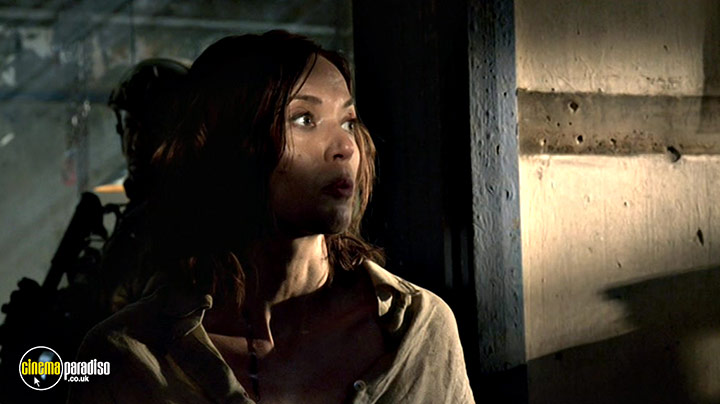 A still #7 from Seal Team Eight: Behind Enemy Lines (2014)
