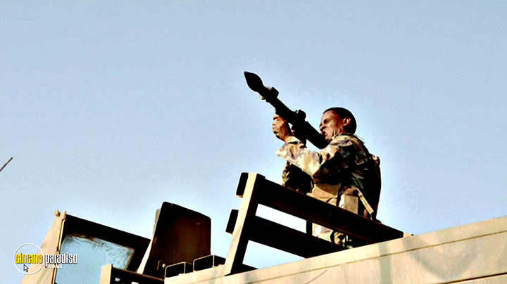 A still #22 from Seal Team Eight: Behind Enemy Lines (2014)