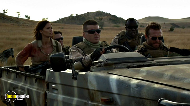 A still #16 from Seal Team Eight: Behind Enemy Lines (2014)
