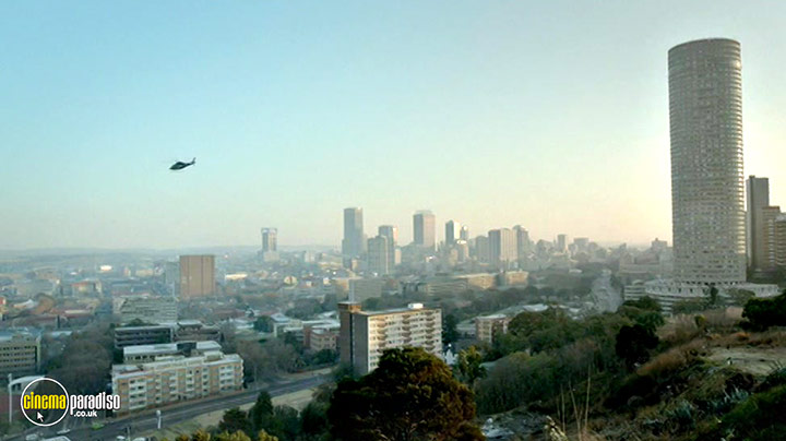A still #13 from Seal Team Eight: Behind Enemy Lines (2014)