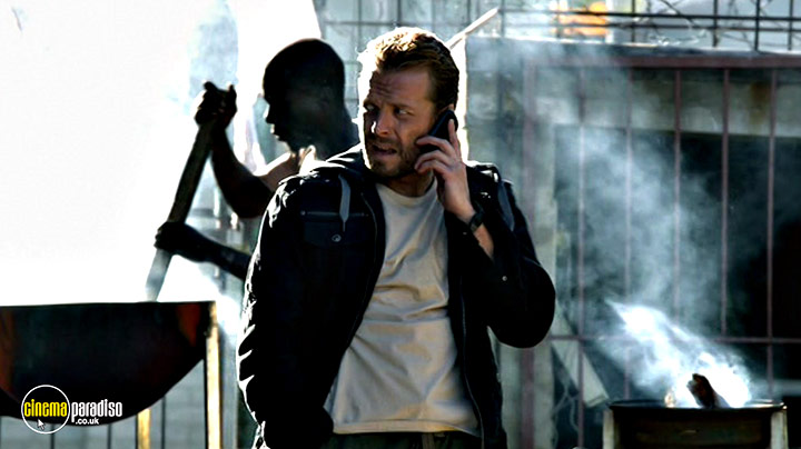 A still #12 from Seal Team Eight: Behind Enemy Lines (2014)