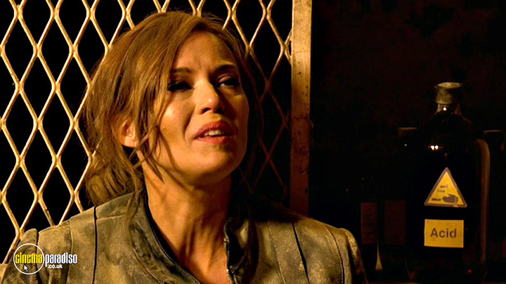 A still #3 from Seal Team Eight: Behind Enemy Lines (2014)