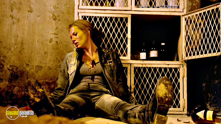 A still #25 from Seal Team Eight: Behind Enemy Lines (2014)