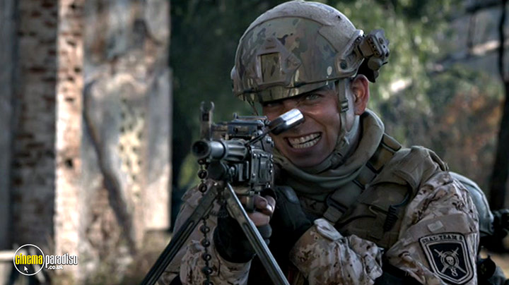 A still #10 from Seal Team Eight: Behind Enemy Lines (2014)