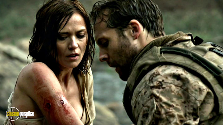 A still #18 from Seal Team Eight: Behind Enemy Lines (2014)