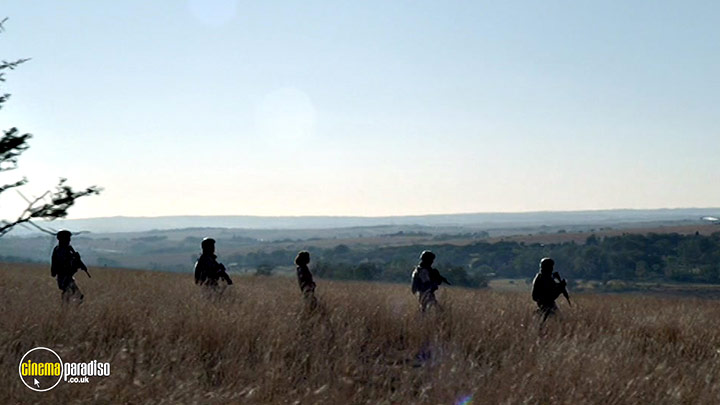 A still #9 from Seal Team Eight: Behind Enemy Lines (2014)