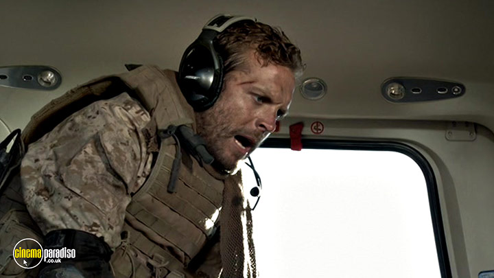 A still #27 from Seal Team Eight: Behind Enemy Lines (2014)