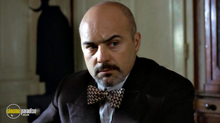 A still #1 from Calling Inspector Marotta: St Peter's Treasure (2000)