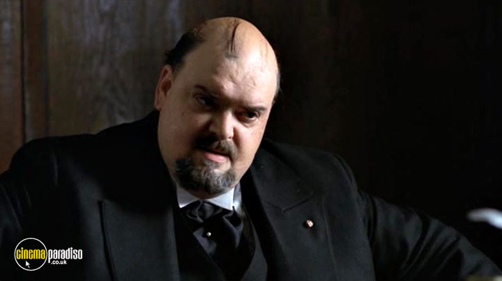 A still #2 from Calling Inspector Marotta: St Peter's Treasure (2000)