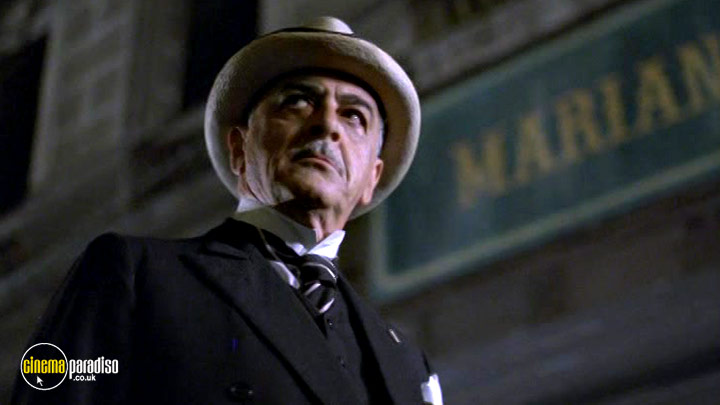 A still #3 from Calling Inspector Marotta: St Peter's Treasure (2000)
