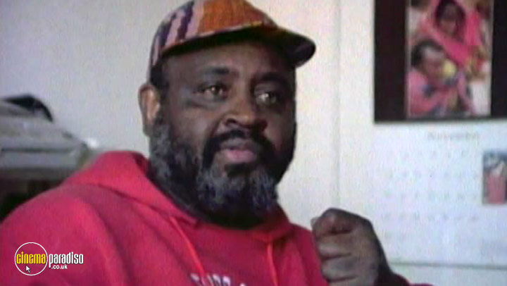 A still #2 from Freestyle: The Art of Rhyme (2000)