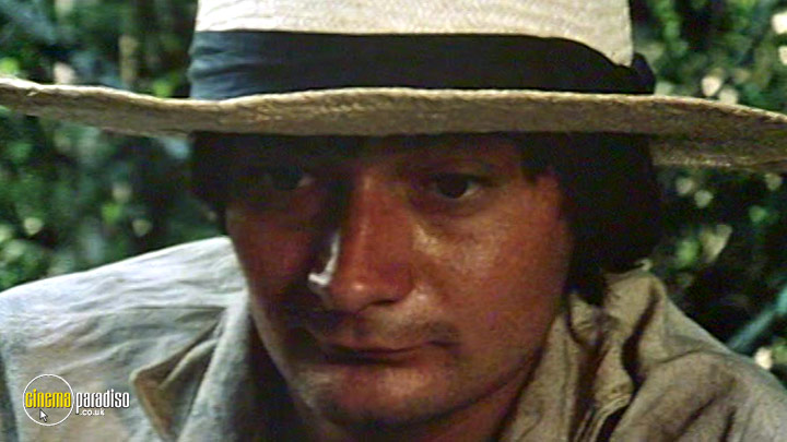 A still #1 from The Voyage of Charles Darwin (1978)