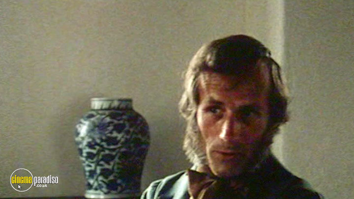 A still #4 from The Voyage of Charles Darwin (1978)